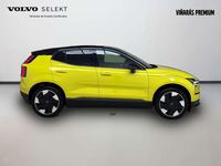 Usado Volvo EX30 Plus 200 kW (272 HP) 2024 Amarelo SUV