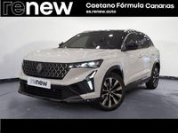 Usado Renault Austral Techno 200 CV (147 kW) 2025 Blanco SUV