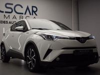 Usado Toyota C-HR Plus 122 CV (89 kW) 2018 Blanco SUV