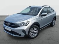 Nuevo VW Taigo 115 CV (84 kW) 2025 Plata réflex metalizado SUV