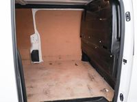 Usado Peugeot Expert 120 CV (88 kW) 2021 Van