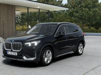 Nuevo BMW X1 326 CV (239 kW) 2026 Negro SUV