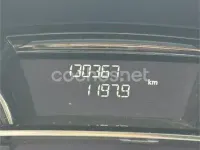 Usado Renault Clio IV LIMITED 90 CV (66 kW) 2017 Blanco Berlina