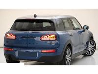 usado Mini Cooper Clubman 