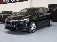 Usado BMW 218 Gran Tourer Comfort Edition 150 CV (110 kW) 2021 Monovolumen