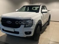 Usado Ford Ranger XLT 282 CV (207 kW) 2025 Blanco Recogida