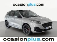Usado Ford Kuga ST-Line X 225 CV (165 kW) 2023 Gris plata SUV