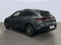 Usado Mercedes EQE350 AMG 214 kW (292 CV) 2025 Gris selenita SUV