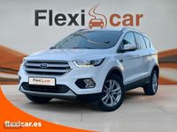 usado Ford Kuga 1.5 EcoBoost 88kW 4x2 Trend+