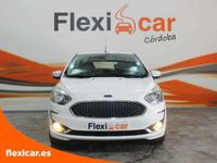 usado Ford Ka Plus Ka + 1.19 Ti-vct Essential