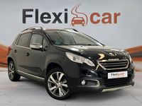 usado Peugeot 2008 Allure 1.6 BlueHDi 73KW (100CV) Diésel en Flexicar Sevilla