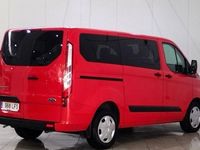 usado Ford Transit 320 L1 Trend