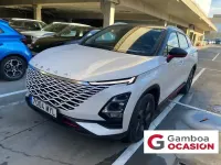 Usado Omoda 5 147 CV (108 kW) 2025 Blanco SUV
