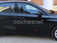 Usado Audi A3 Advanced Plus 204 CV (150 kW) 2021 Negro Berlina