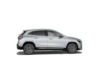 Nuevo Mercedes GLA200 163 CV (119 kW) 2025 Gris SUV