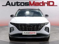 Usado Hyundai Tucson 230 CV (169 kW) 2022 SUV