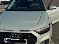 Usado Audi A1 116 CV (85 kW) 2025 Gris / plata SUV