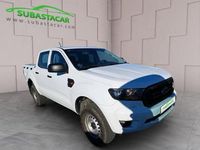 Usado Ford Ranger XL 170 CV (125 kW) 2021 Blanco Pickup/Camioneta