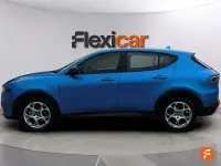 Usado Alfa Romeo Tonale Sprint 130 CV (95 kW) 2023 Azul SUV