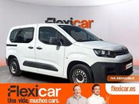 Usado Citroën Berlingo Live 102 CV (75 kW) 2020 Blanco Monovolumen
