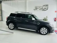 Usado Mini Cooper S 163 CV (119 kW) 2019 Gris Utilitario
