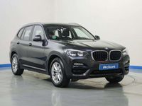 usado BMW X3 xDrive 20dA Business