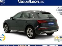 Usado Audi Q5 Design 244 CV (179 kW) 2019 SUV