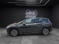 Usado BMW 225 Active Tourer 245 CV (180 kW) 2023 Negro Monovolumen