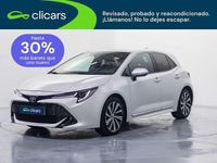 Usado Toyota Corolla Style 98 CV (72 kW) 2022 Blanco Berlina
