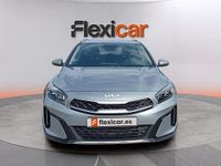 Usado Kia XCeed 136 CV (100 kW) 2024 Gris SUV