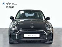 Usado Mini Cooper 136 CV (100 kW) 2021 Midnight black metalizada Utilitario