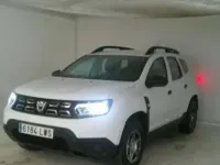 Usado Dacia Duster Prestige 116 CV (85 kW) 2022 SUV