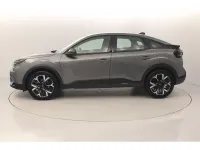 Nuevo Citroën C4 Business Class 145 CV (106 kW) 2026 Gris SUV