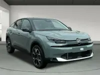 Nuevo Citroën e-C4 114 kW (156 CV) 2025 Gris Utilitario