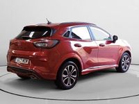 Usado Ford Puma ST-Line 125 CV (91 kW) 2022 SUV