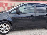 Usado Ford C-MAX 115 CV (84 kW) 2007 Azul Monovolumen