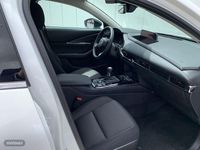 Usado Mazda CX-30 Homura-Line 140 CV (102 kW) 2025 Blanco SUV