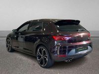 Usado Seat Leon FR 150 CV (110 kW) 2019 Burdeos Utilitario