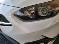 Usado Kia Ceed 120 CV (88 kW) 2023 Blanco Utilitario