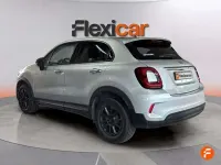 Usado Fiat 500X Club 131 CV (96 kW) 2023 Gris SUV