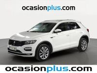 Occasion VW T-Roc Advance 150 ch (110 kW) 2022 Blanc SUV