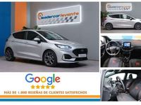 usado Ford Fiesta 1.0 EcoBoost S/S ST Line 125