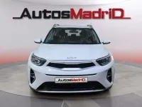 Usado Kia Stonic 84 CV (61 kW) 2023 Blanco SUV