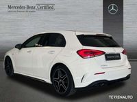 usado Mercedes A180 d Compacto