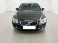 Usado Volvo S80 Summum 215 CV (158 kW) 2012 Negro Berlina