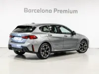 Usado BMW 118 Comfort Edition 150 CV (110 kW) 2025 Gris Utilitario
