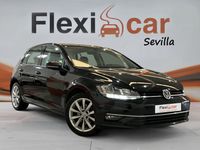 usado VW Golf Sport 2.0 TDI 110kW (150CV) DSG Diésel en Flexicar Sevilla