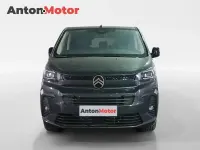 Nuevo Citroën Spacetourer 179 CV (131 kW) 2026 Gris Monovolumen