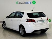 usado Peugeot 308 1.6 Bluehdi Business Line 100