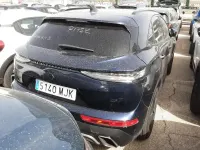 Usado DS Automobiles DS7 Crossback Performance Line Plus 300 CV (220 kW) 2023 Azul SUV